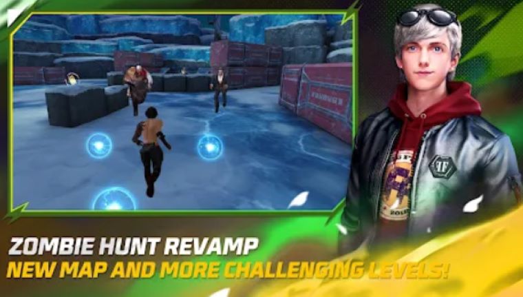 Free Fire MAX Redeem Codes for November 7, 2025 – Get Diamonds, Skins, and Exclusive Rewards