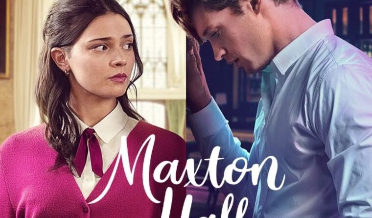 Maxton Hall Season 2 Ending Explained