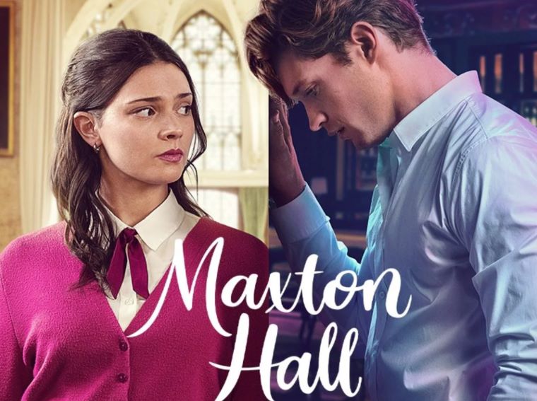 Maxton Hall Season 2 Ending Explained