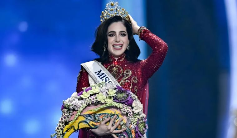 Miss Universe 2025: Fatima Bosch Crowned Winner Amid Drama and Walk-Out Controversy