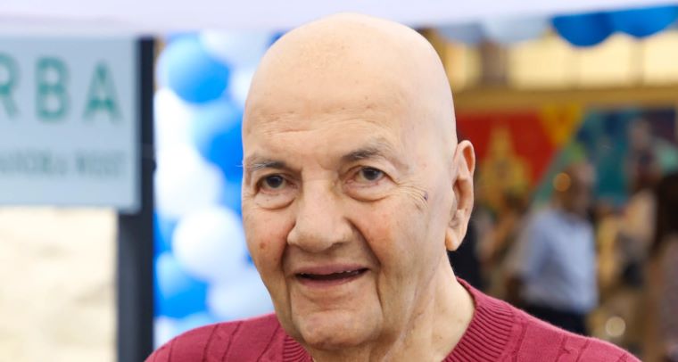 Prem Chopra Hospitalised in Mumbai—Stable, Expected to Return Soon