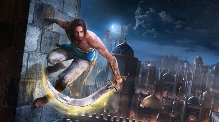 Prince of Persia: The Sands of Time Remake – New Release Window, Development Status, and What Fans Can Expect