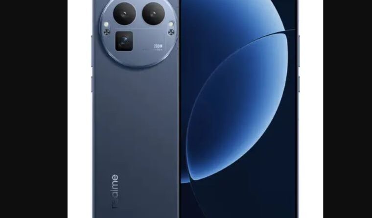 Realme GT 8 Pro Review: Ricoh Cameras, Snapdragon 8 Elite Gen 5 & True Flagship Power