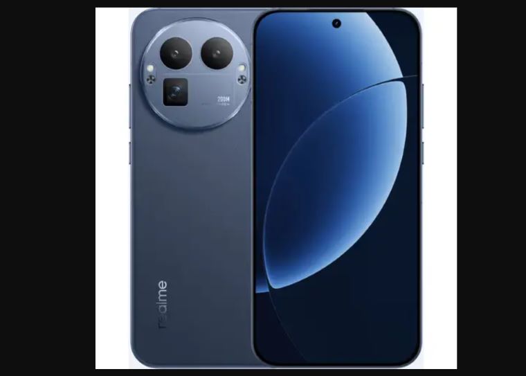 Realme GT 8 Pro Review: Ricoh Cameras, Snapdragon 8 Elite Gen 5 & True Flagship Power