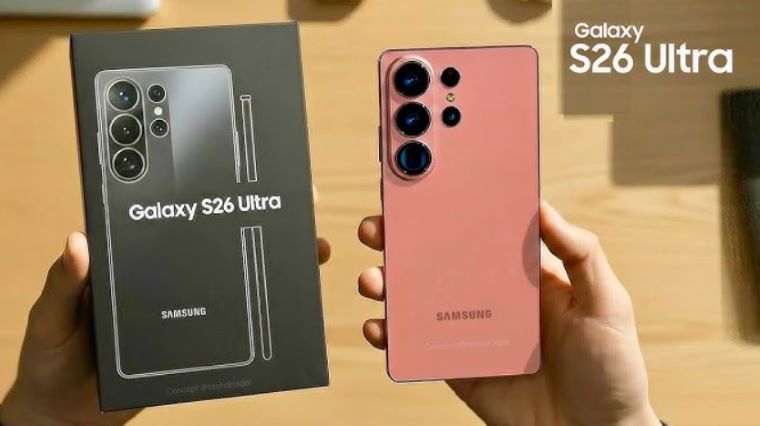 Samsung Galaxy S26 Ultra 5G: What We Know So Far — Specs, Features & India Launch Info