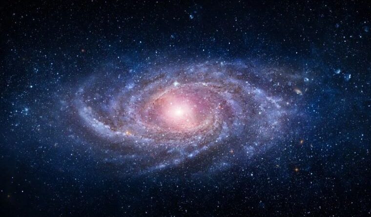 Scientists May Have Spotted Dark Matter for the First Time: A Potential Breakthrough in Astronomy