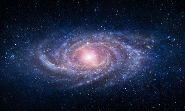 Scientists May Have Spotted Dark Matter for the First Time: A Potential Breakthrough in Astronomy