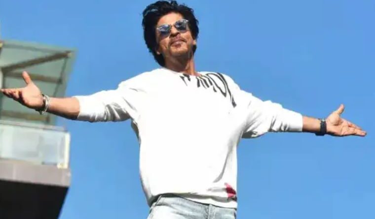 Shah Rukh Khan Turns 60: Intimate Alibaug Celebration & Grand Fan Meet Plans