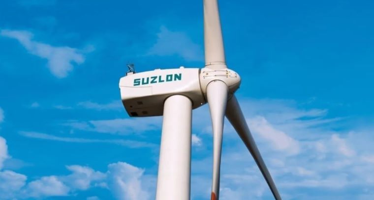 Suzlon Energy Q2 FY26: Profit Skyrockets, Order Book Hits New High