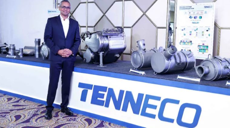 Tenneco Clean Air India IPO 2025: Key Details, Strengths & Risks