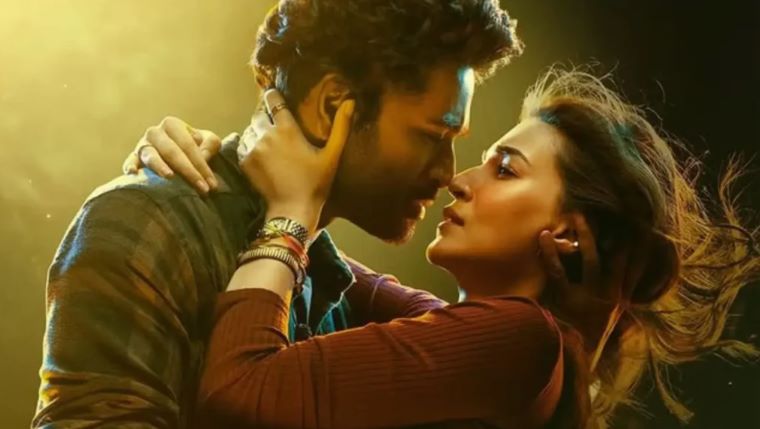 Tere Ishk Mein Box Office Collection: Hit or Flop? Budget, Records, and Full Report