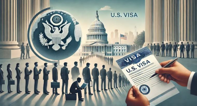 U.S. Visa Bulletin December 2025: Small Boost for Indian Employment-Based Green Cards
