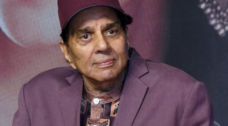 Veteran Actor Dharmendra Passes Away at Age 89