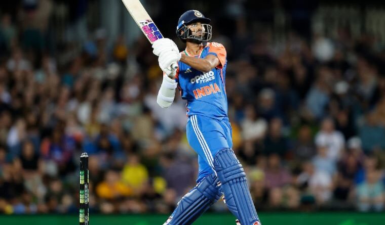 Washington Sundar Pick Over Rishabh Pant Sparks Strong Reactions