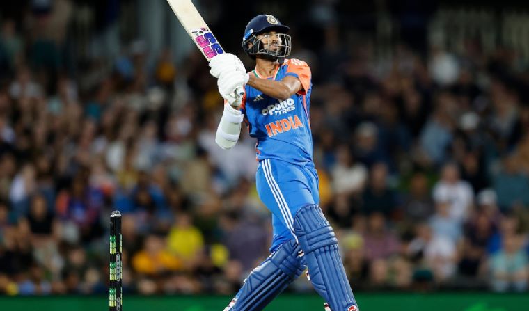 Washington Sundar Pick Over Rishabh Pant Sparks Strong Reactions