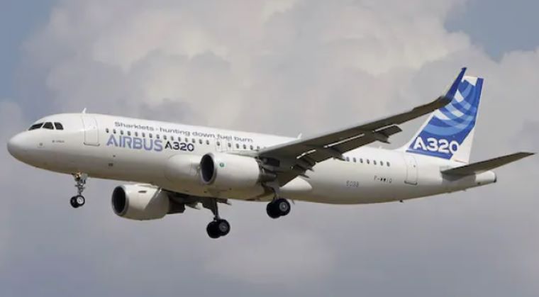 Why Airbus A320 Jets Are Getting an Emergency Software Update