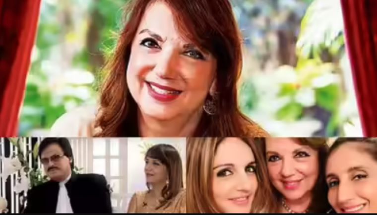 Zarine Khan’s Final Farewell: Bollywood Stars Pay Tribute, Jackie Shroff Stands Up for Decency