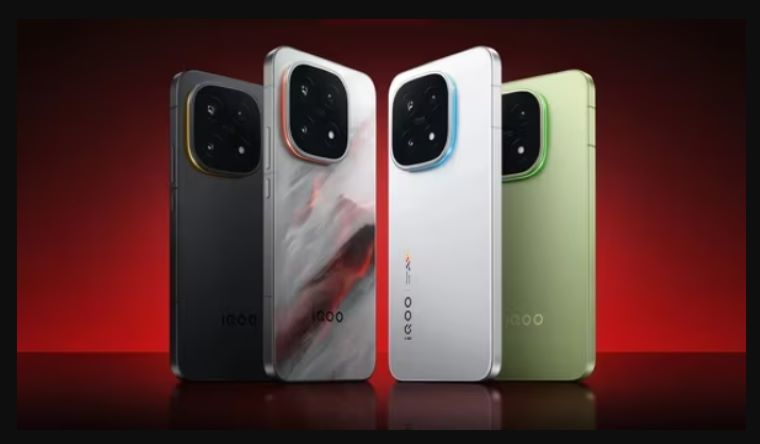 iQOO 15 Launched in India: Price, Specifications, Features, and Full Comparison Guide