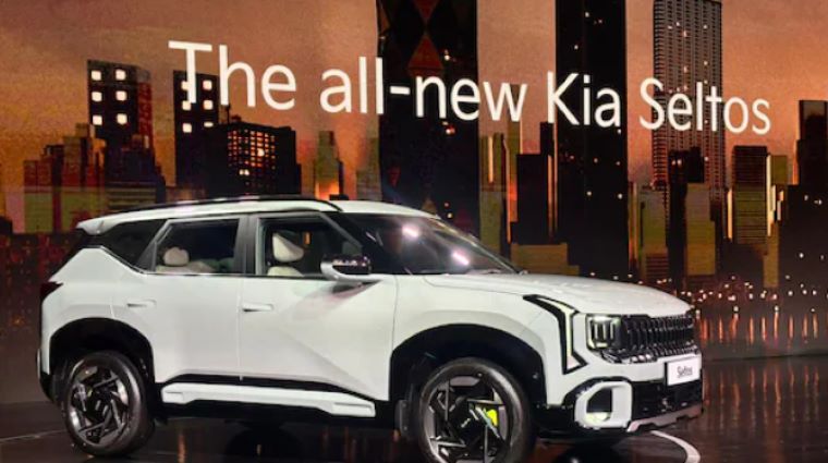 2026 Kia Seltos India Launch: A Complete Overview