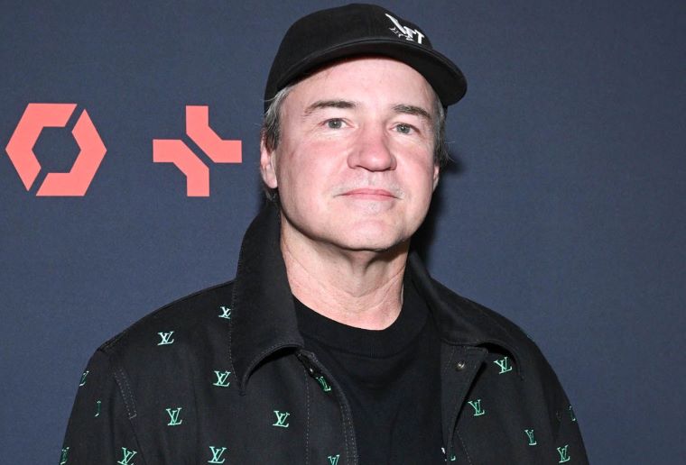 Call of Duty Co-Creator Vince Zampella Dies in Car Crash in the U.S.