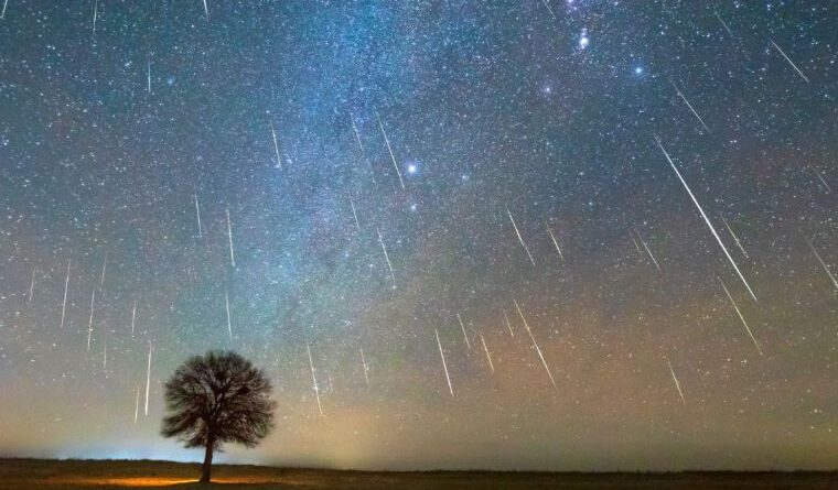 Geminid Meteor Shower 2025: When and How to Watch the Year’s Most Spectacular Sky Show
