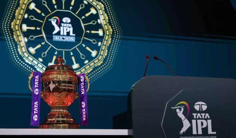 IPL 2026 Auction: Final Player List, Key Highlights, and What to Expect