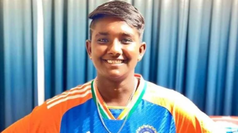 India Women Beat Sri Lanka Women in 5th T20I; 17-Year-Old Gunalan Kamalini Makes Debut