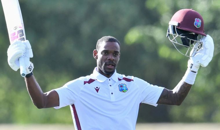 Justin Greaves’ Historic 202* Leads West Indies to an Unbelievable Draw in Christchurch