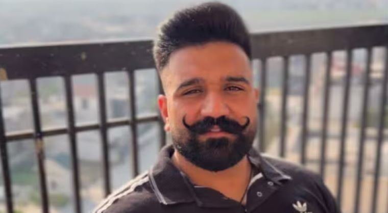 Kabaddi Player Rana Balachauria Shot Dead Minutes Before Match in Mohali