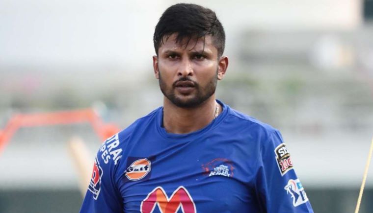 Krishnappa Gowtham Announces Retirement from All Forms of Cricket