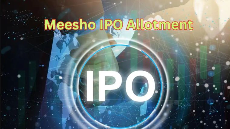 Meesho IPO Allotment Likely Soon: What Investors Should Know