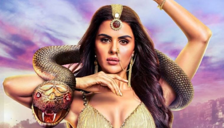 Naagin 7 Premiere Impresses Fans Priyanka Chahar Choudhary, Eisha Singh and Namik Paul Win Big Love