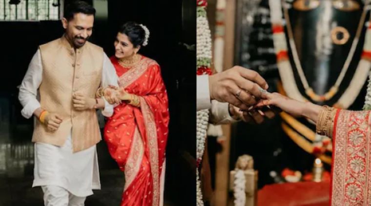 Samantha Ruth Prabhu and Raj Nidimoru: Inside Their Intimate Coimbatore Wedding