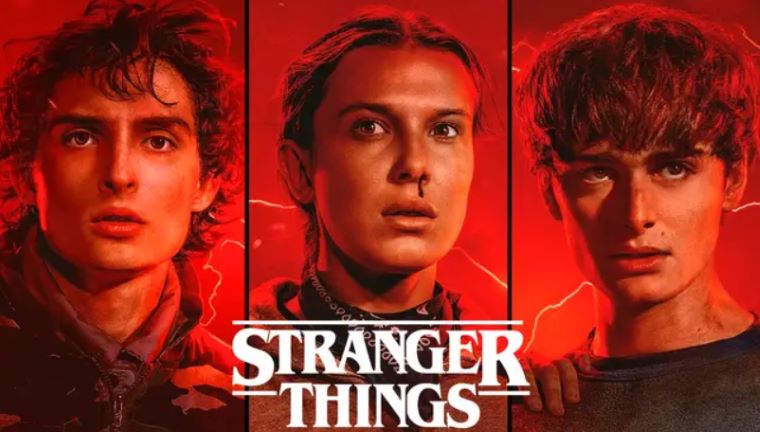 Stranger Things Season 5 Finale: Release Time in India, Episode Length and What to Expect