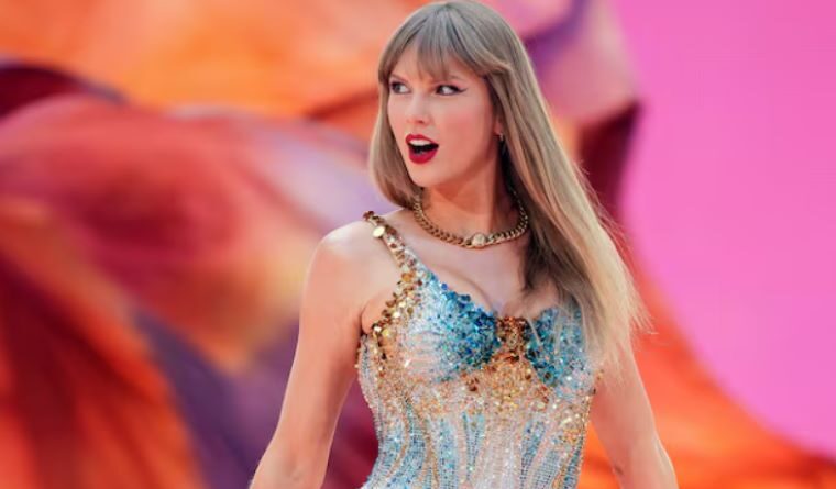 Taylor Swift’s Eras Tour Comes to a Powerful Close with Docuseries and Generous Crew Bonuses