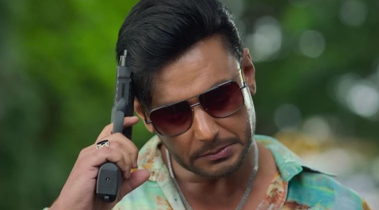 The Devil (2025) Movie Review & Box Office: Darshan’s Action Film Opens Strong, Receives Mixed Response