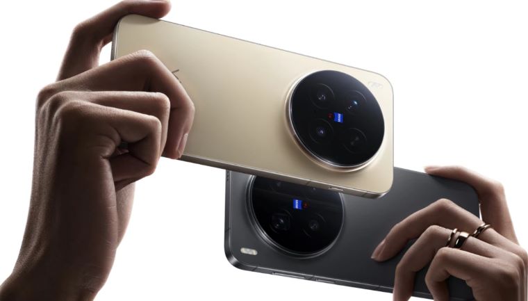 Vivo X300 and X300 Pro Launched in India: Full Specs, Features, and Pricing