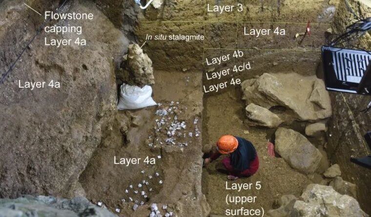 Ancient Hominin Evidence Found in Sulawesi Suggests Multiple Human-like Populations 200,000 Years Ago