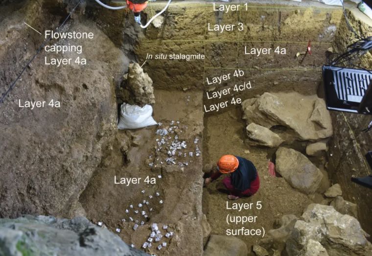 Ancient Hominin Evidence Found in Sulawesi Suggests Multiple Human-like Populations 200,000 Years Ago