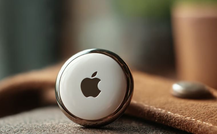 Apple Working on AI Wearable Pin, Launch Expected Around 2027