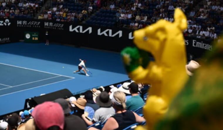 Australian Open 2026: Big Names Advance, Home Hopes Fade Except ‘Demon’ De Minaur