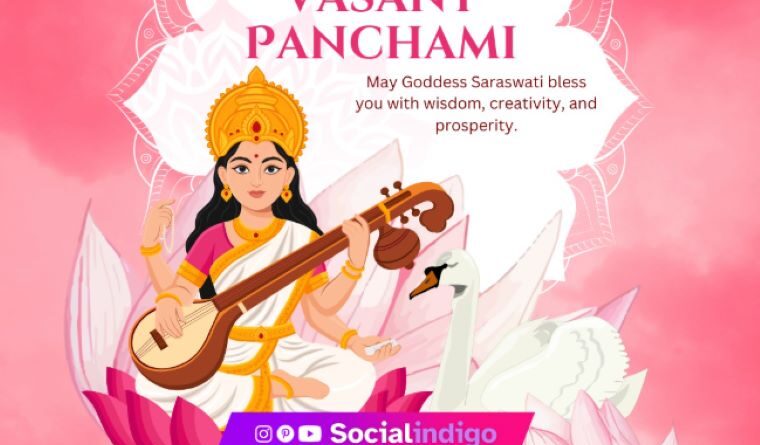 Basant Panchami 2026: Festival of Knowledge, Learning and the Arrival of Spring