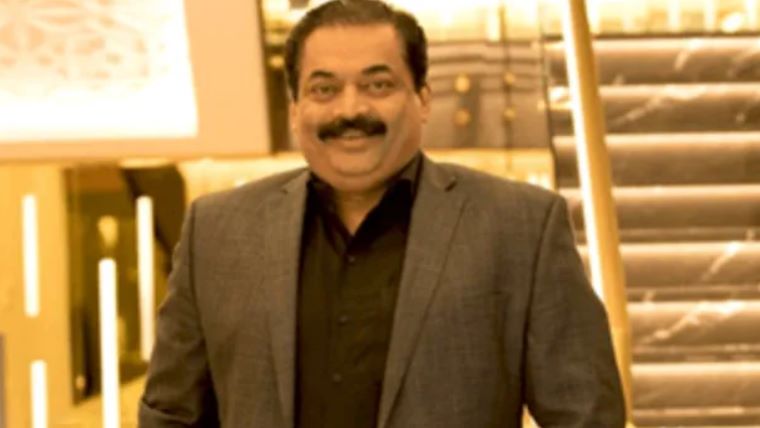 Confident Group Chairman C. J. Roy Found Dead in Bengaluru Office; Suicide Suspected