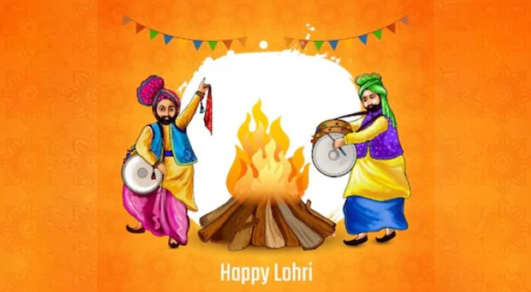 Lohri 2026: Top Wishes, Quotes, Messages and Status Ideas for Friends & Family
