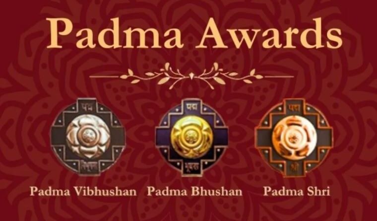 Padma Awards 2026 Announced: Full List of Honourees