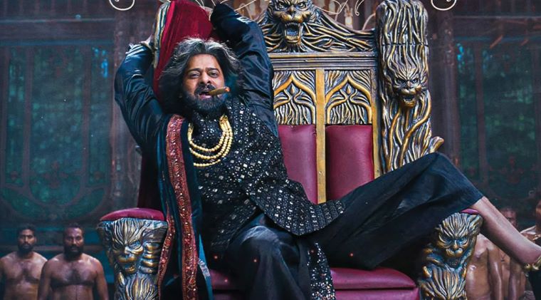 The Raja Saab Movie Review and Reception: Prabhas Starrer Opens to Mixed Reactions