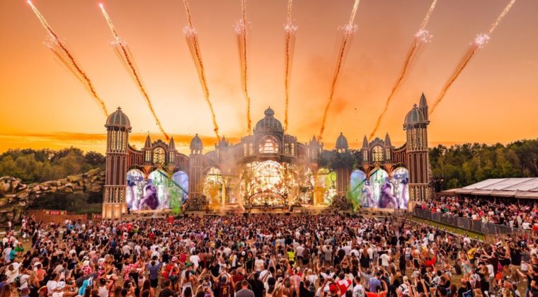 Tomorrowland Comes to Thailand in 2026: Asia’s First Edition Set for Pattaya