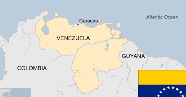 US Strikes Reported in Venezuela After Explosions in Caracas; Tensions Rise and Oil Markets React