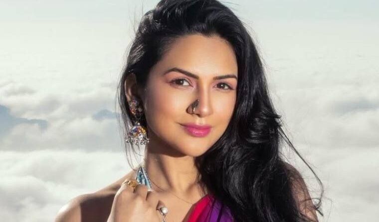 Akanksha Chamola Breaks Silence on Viral Dance Video and Cheating Allegations