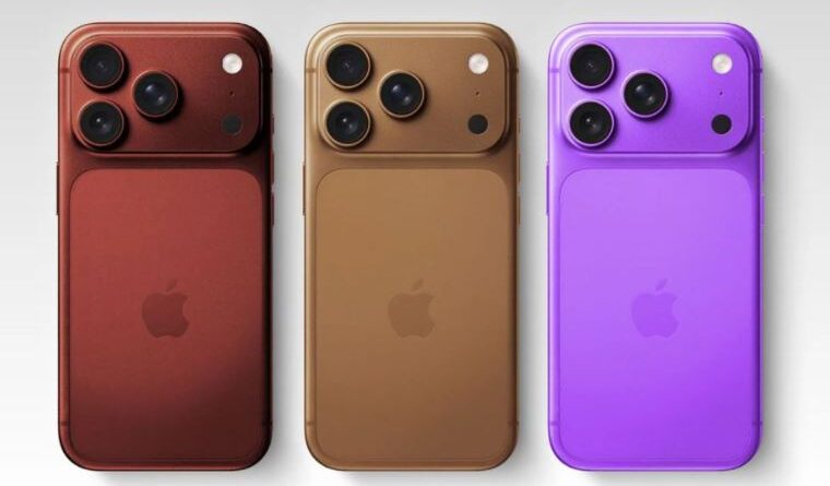 Apple iPhone 18 Pro Max: What the Latest Leaks Reveal